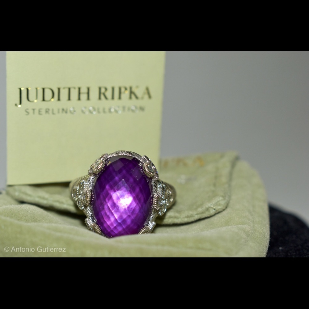 COPY - Vintage Ring
